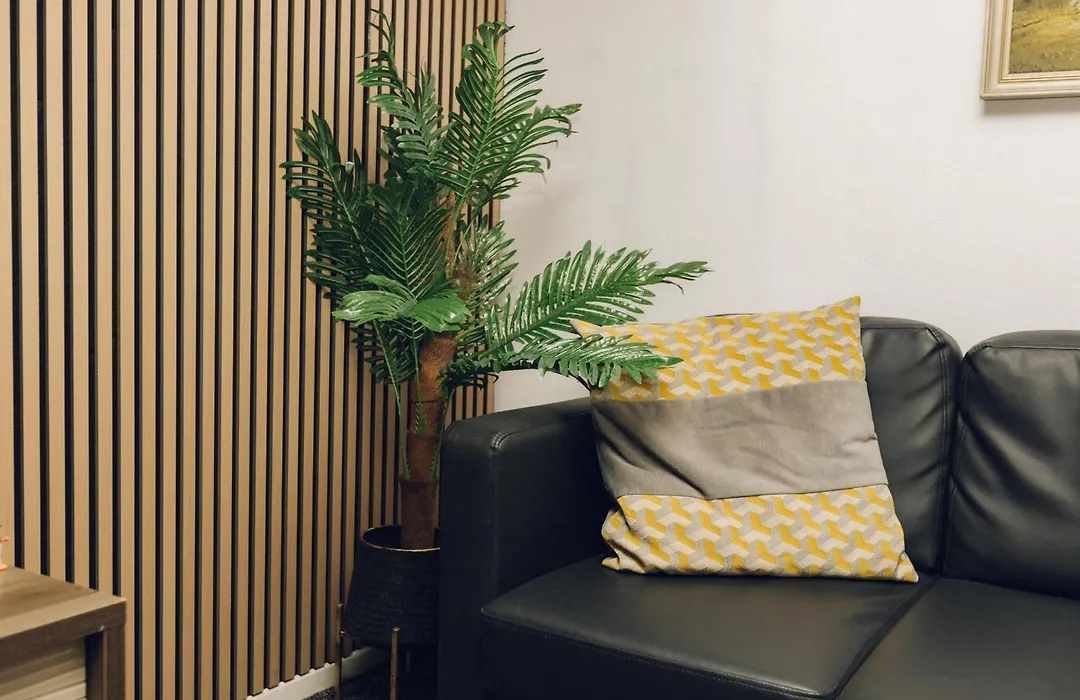 The City Comfort Haven-1