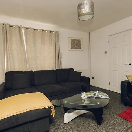 The City Comfort Haven-2